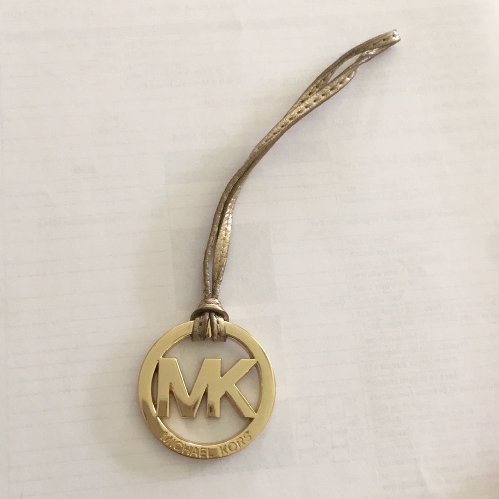 Michael Kors logo